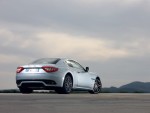 2009 Maserati GranTurismo S