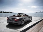 2010 Maserati GranCabrio