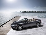 2010 Maserati GranCabrio