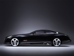 2005 Maybach Exelero Concept