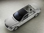 2009 Maybach Landaulet