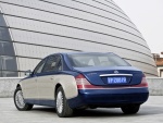 2010 Maybach 62