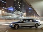 2010 Maybach 62