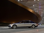 2010 Maybach 62