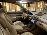 2010 Maybach 62