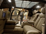 2010 Maybach 62