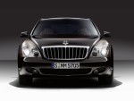 2010 Maybach Zeppelin