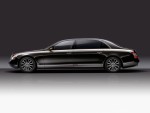 2010 Maybach Zeppelin