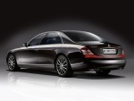 2010 Maybach Zeppelin