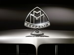 2010 Maybach Zeppelin