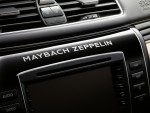 2010 Maybach Zeppelin