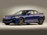 2009 Mazda RX-8