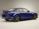 2009 Mazda RX-8