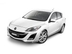 2010 Mazda 3 i-stop