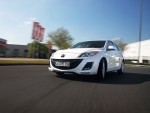 2010 Mazda 3 i-stop