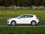 2010 Mazda 3 i-stop