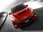 2010 Mazda 3 MPS