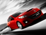 2010 Mazda 3 MPS