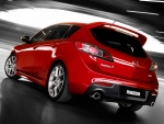 2010 Mazda 3 MPS