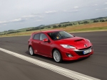 2010 Mazda 3 MPS