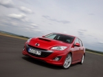 2010 Mazda 3 MPS