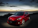 2010 Mazda 3 MPS