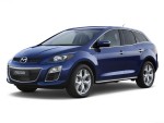 2010 Mazda CX-7 Luxury