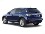 2010 Mazda CX-7 Luxury
