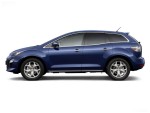 2010 Mazda CX-7 Luxury