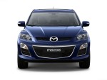 2010 Mazda CX-7 Luxury