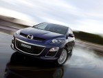 2010 Mazda CX-7 Luxury