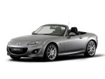 2010 Mazda MX-5