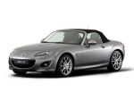 2010 Mazda MX-5