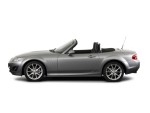 2010 Mazda MX-5