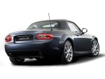 2010 Mazda MX-5