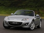 2010 Mazda MX-5