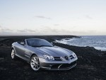 2008 Mercedes-Benz SLR McLaren Roadster