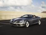 2008 Mercedes-Benz SLR McLaren Roadster