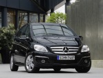 2009 Mercedes-Benz B-Class