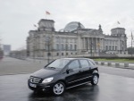 2009 Mercedes-Benz B-Class