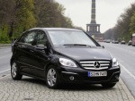 2009 Mercedes-Benz B-Class