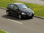 2009 Mercedes-Benz B-Class