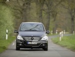 2009 Mercedes-Benz B-Class