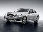 2009 Mercedes-Benz E-Class