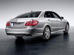 2009 Mercedes-Benz E-Class