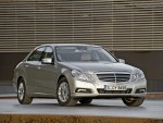 2009 Mercedes-Benz E-Class