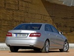 2009 Mercedes-Benz E-Class