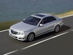 2009 Mercedes-Benz E-Class