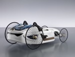 2009 Mercedes-Benz F-CELL Roadster Concept