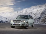 2009 Mercedes-Benz GLK-Class